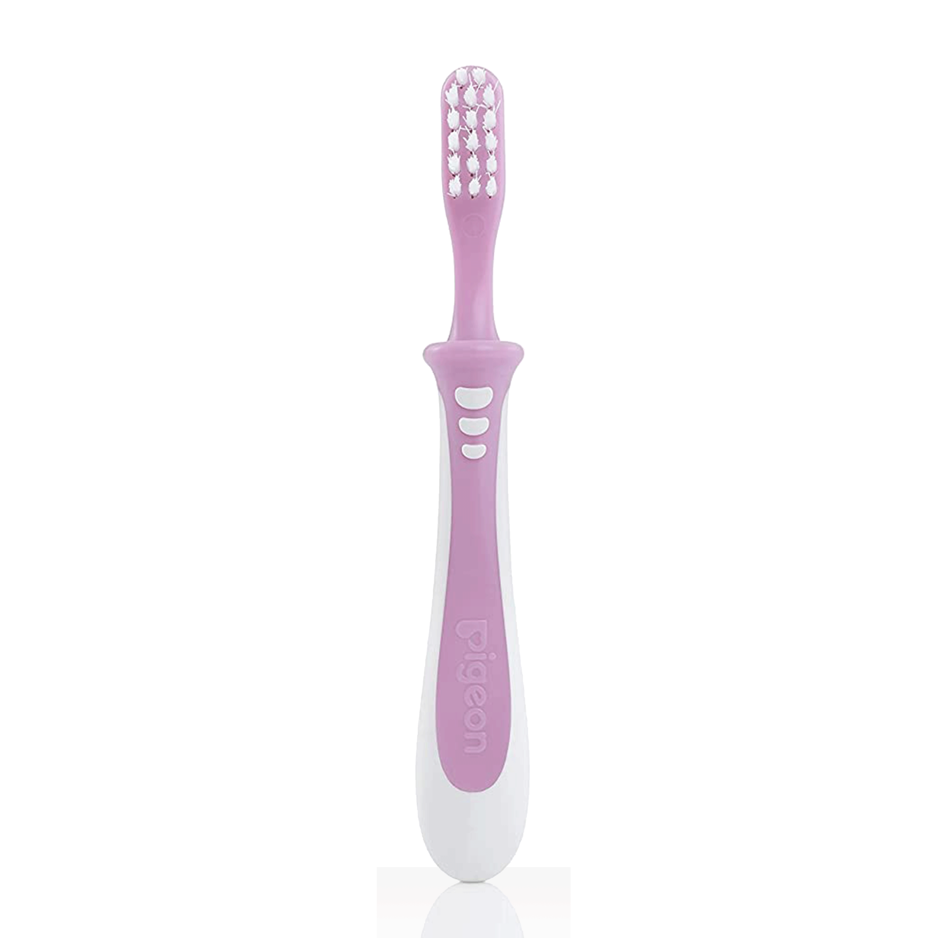 Training Toothbrush Lesson 3 (EN)