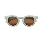 Beaba Kids Sunglasses -9-24 Months, Unbreakable Sunglasses for Kids, 100% UV Protection,Category 3 Sun Lens, Optimal Comfort, 360° Adjustable Ear Tips with Side Shields, 9-24 Months