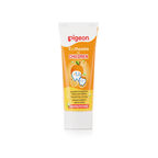 Pigeon Toothpaste for Children - Orange Flavour