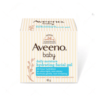 Aveeno Baby Daily Moisture Hydrating Facial  () - 60g