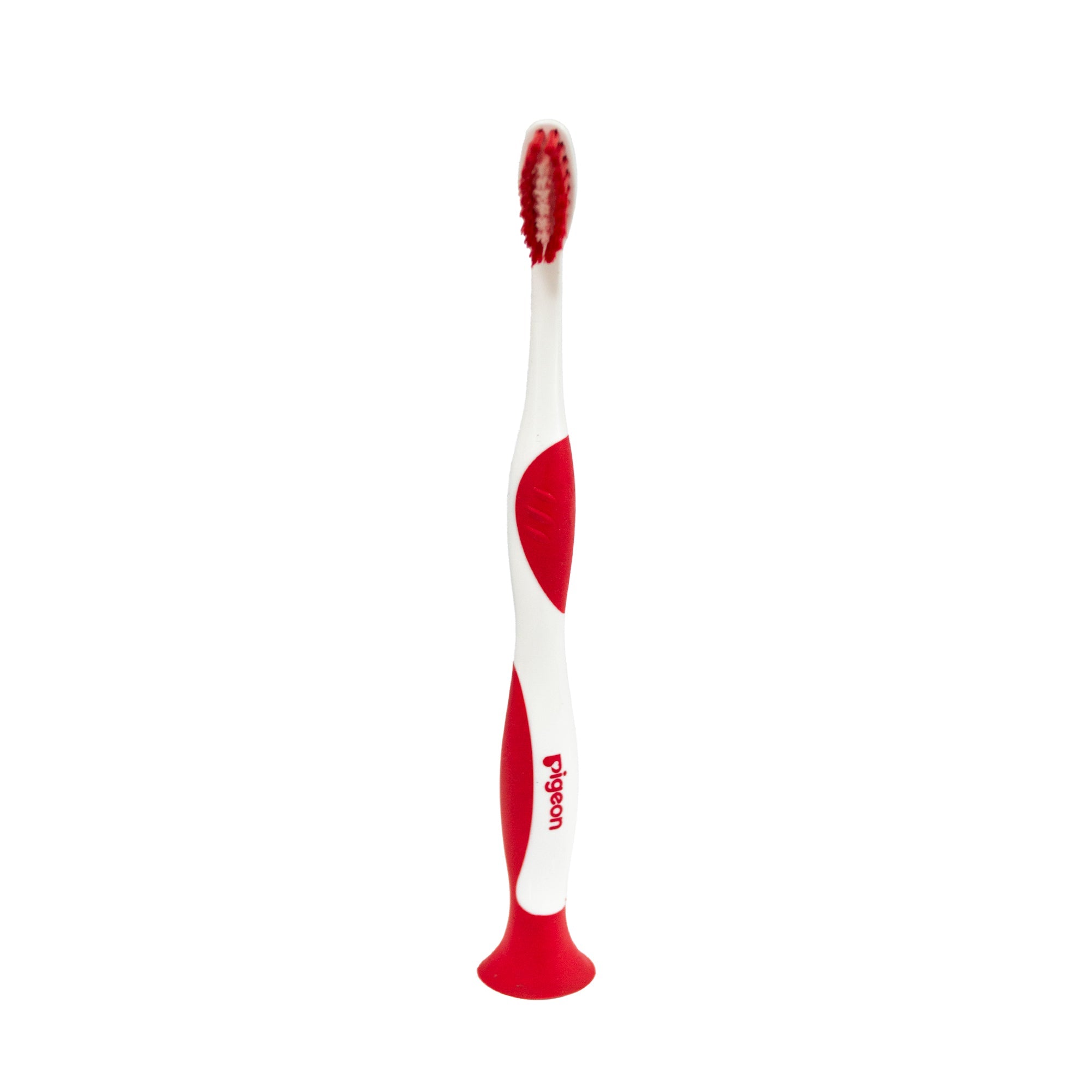Pigeon Kids Toothbrush Red 2-6 Years
