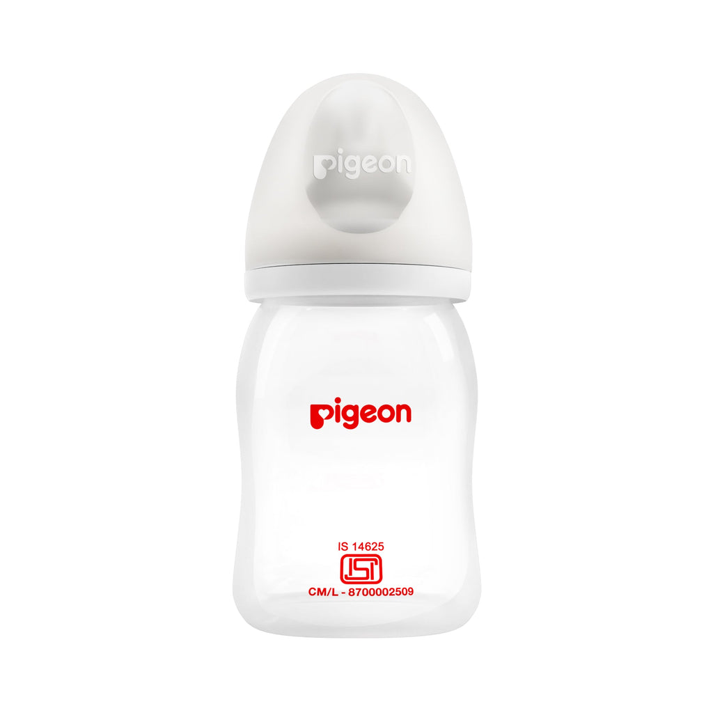 Pigeon Softlatch 2.0 pp nursing bottle 160ml standard