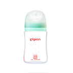 Nursing PP Bottle plus type with Softlatch Nipple 160ml
