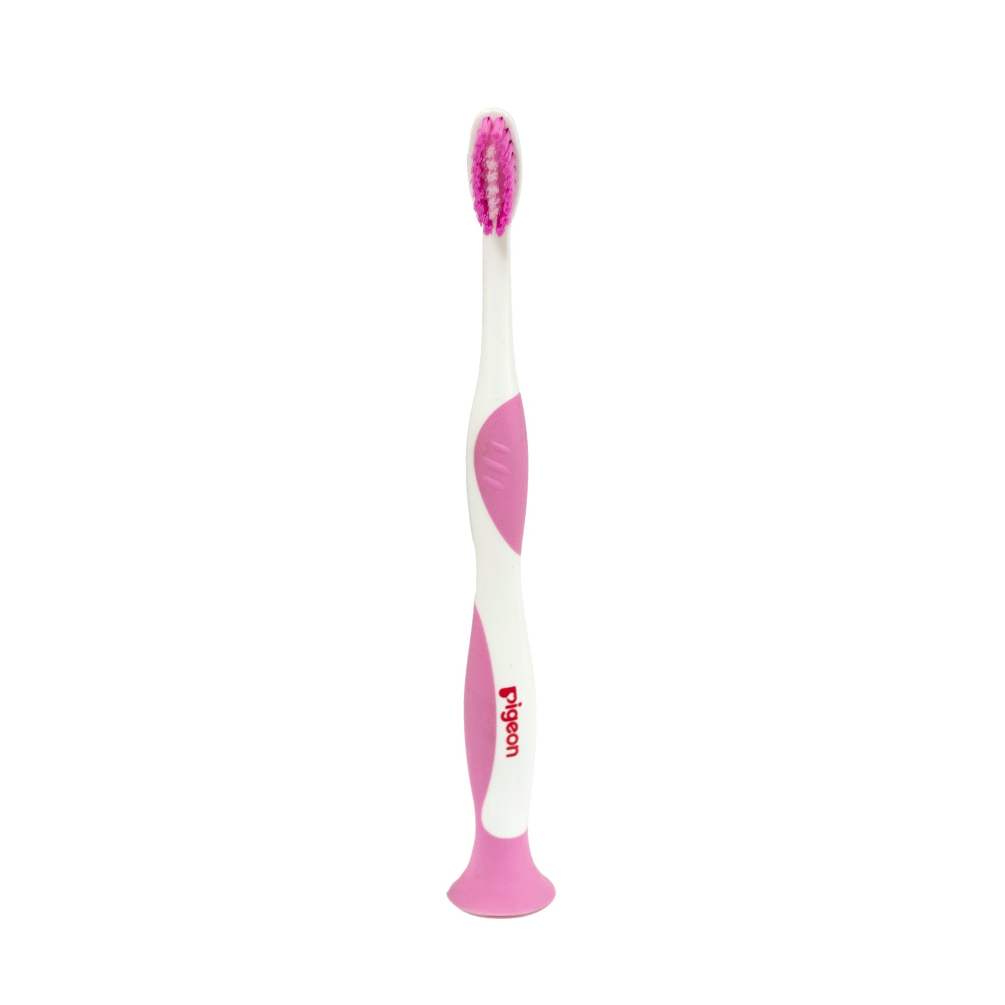 Pigeon Kids Toothbrush Pink 2-6 Years