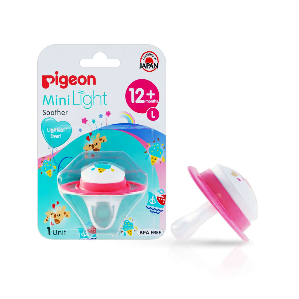 Minilight Soother L
