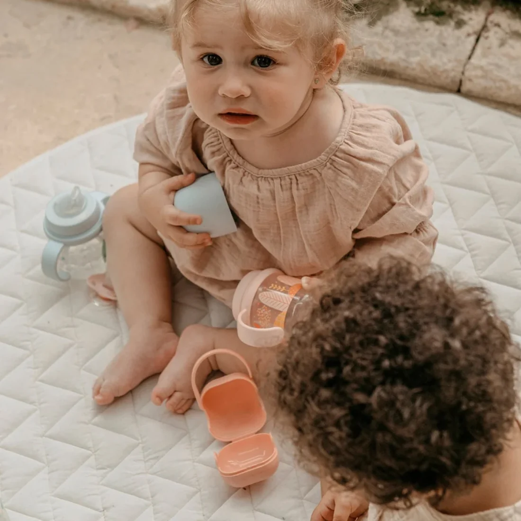 Suavinex Soother Case Holder