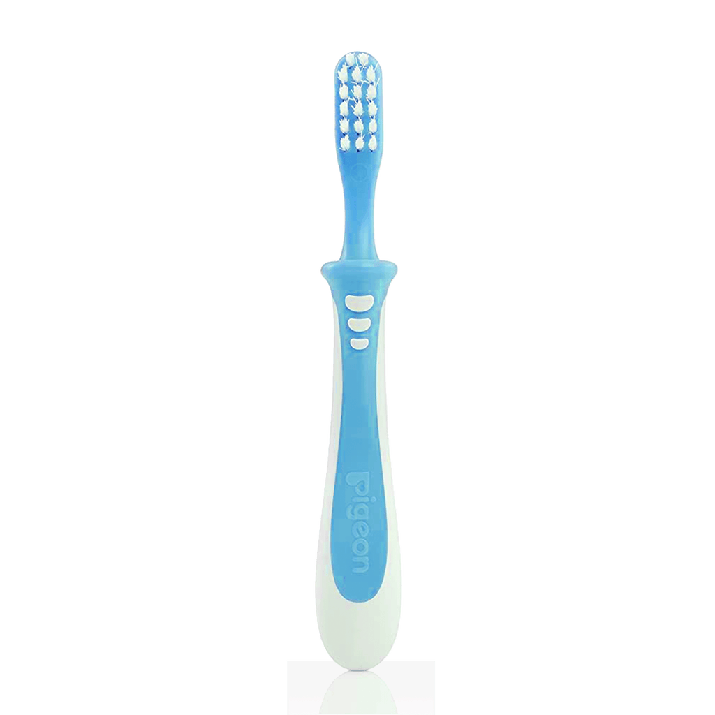 Training Toothbrush Lesson 3 (EN)