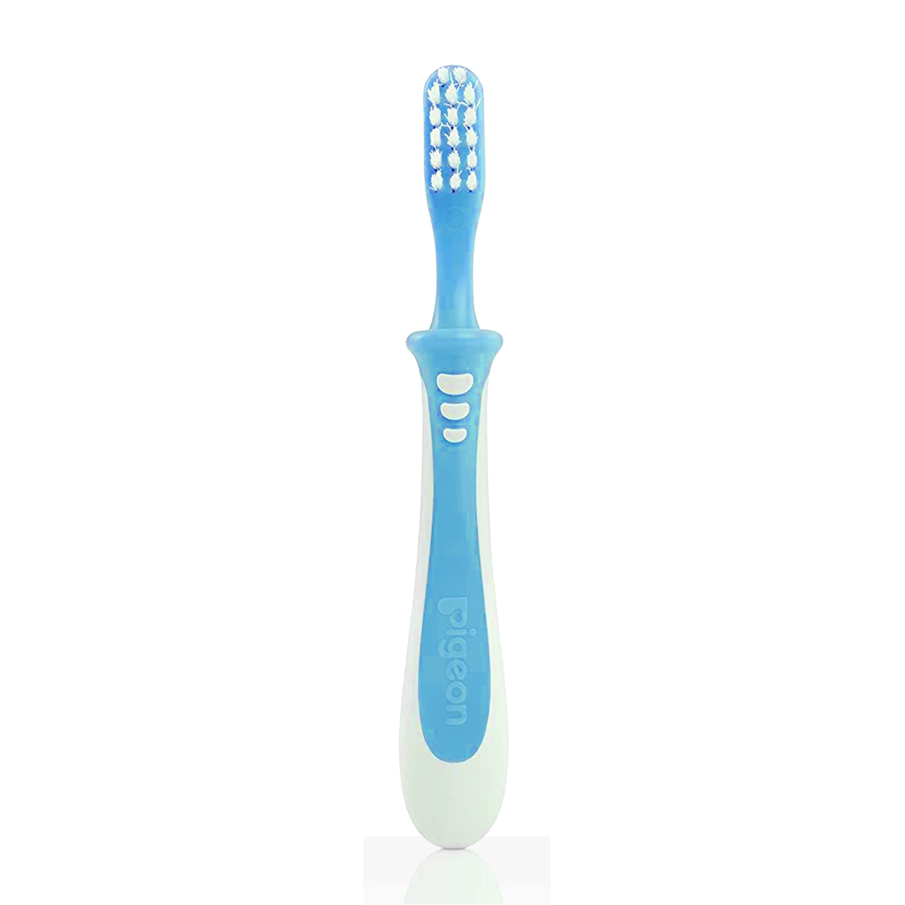 Training Toothbrush Lesson 3 (EN)