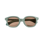 Beaba Kids Sunglasses -9-24 Months, Unbreakable Sunglasses for Kids, 100% UV Protection,Category 3 Sun Lens, Optimal Comfort, 360° Adjustable Ear Tips with Side Shields, 9-24 Months