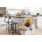 Beaba Up&Down Rocker III Yellow Palm Tree - Special Edition