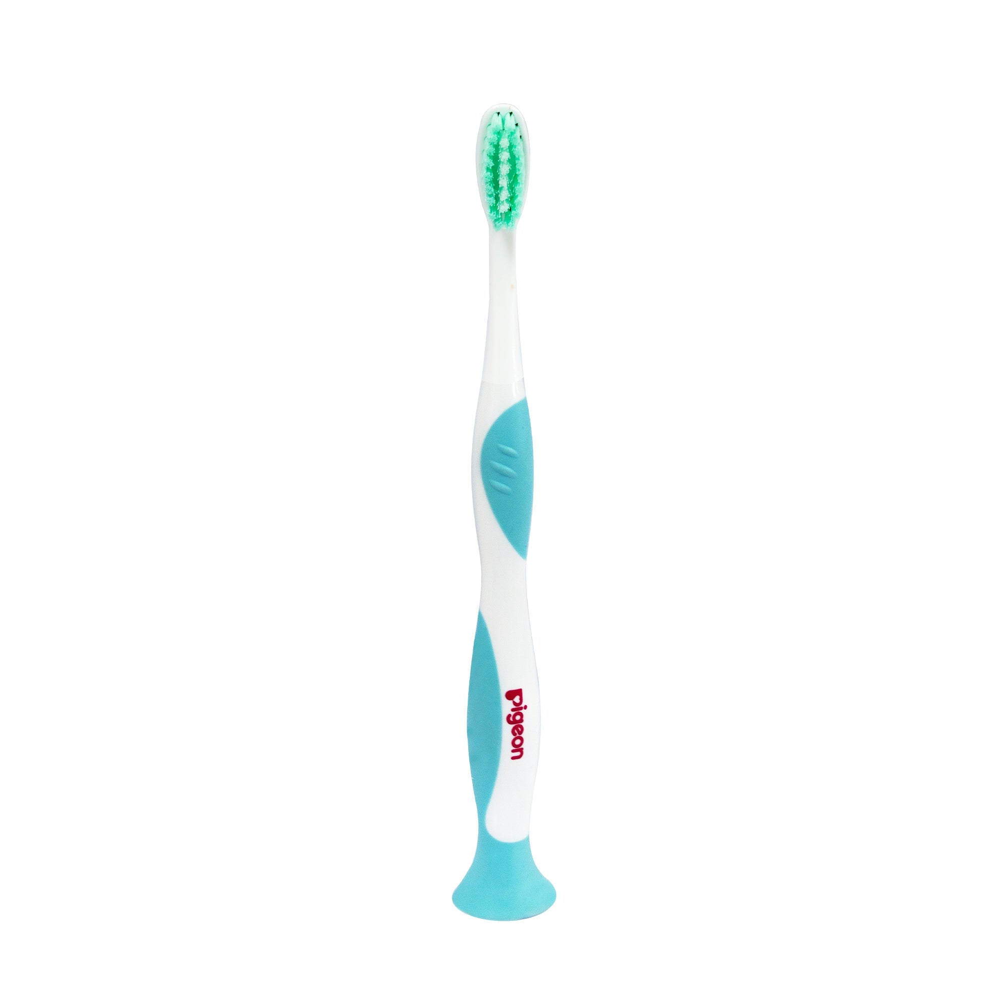 Pigeon Kids Toothbrush Blue 2-6 Years