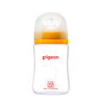 Nursing PP Bottle plus type with Softlatch Nipple 160ml