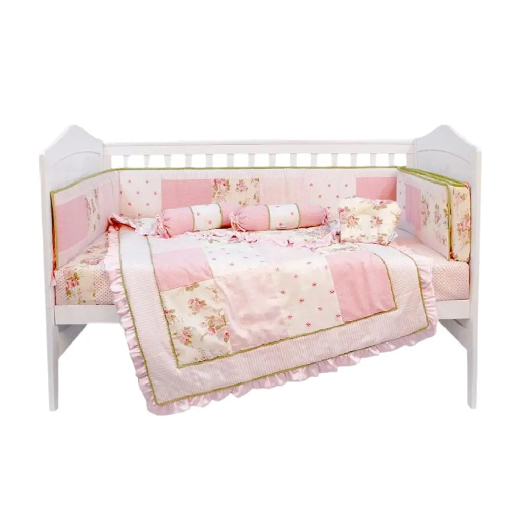 Abracadabra Bedding Set