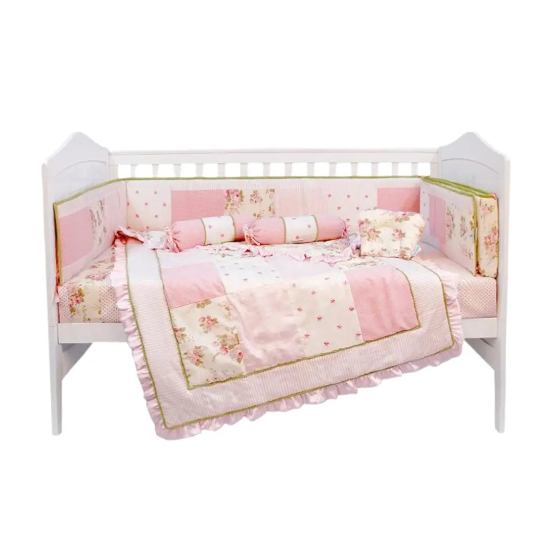 Abracadabra Bedding Set