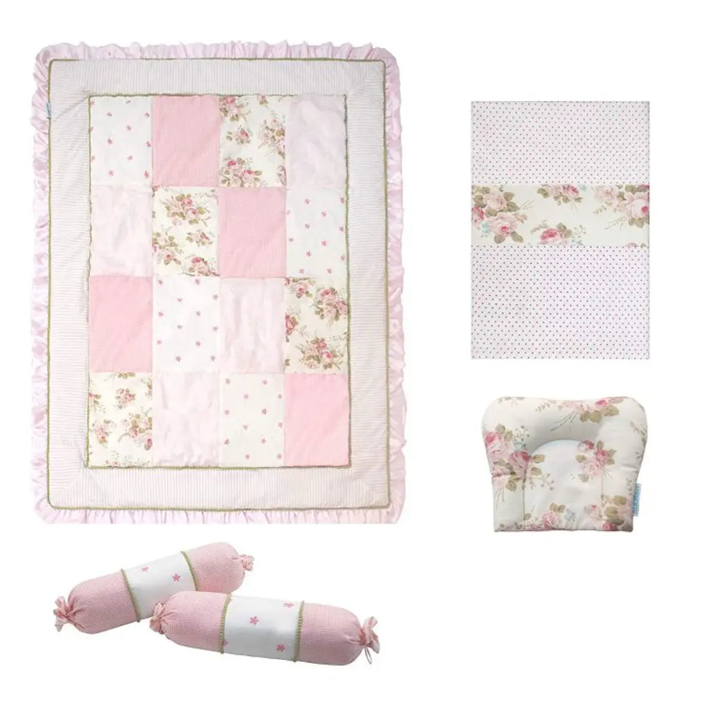 Abracadabra Bedding Set