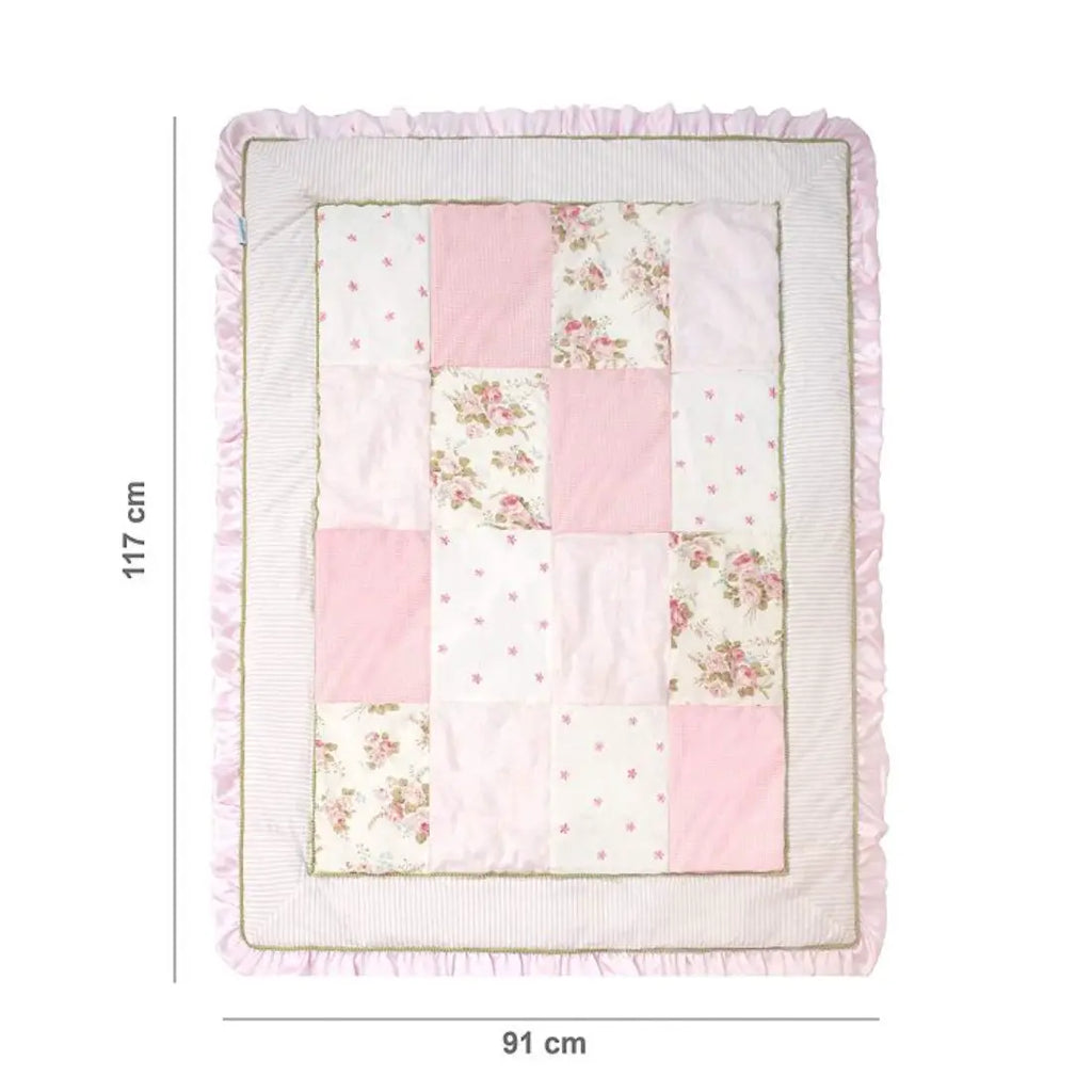 Abracadabra Bedding Set