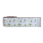Abracadabra Cot Bumper - Savanna