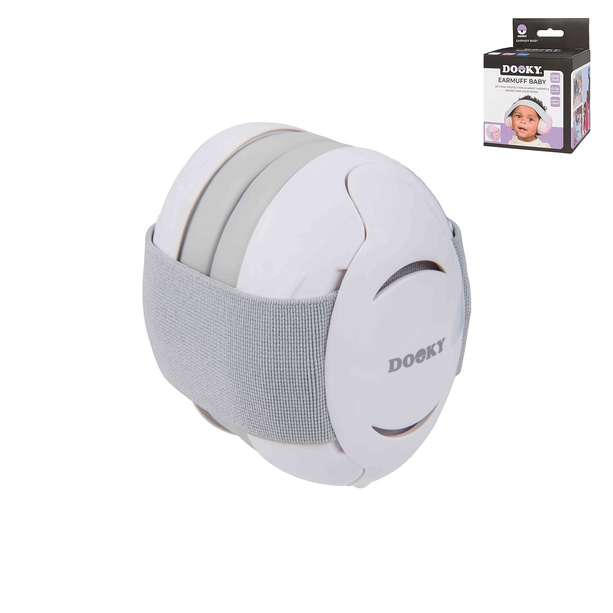 Baby Ear Protection