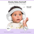Baby Ear Protection