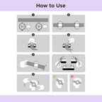 Baby Ear Protection