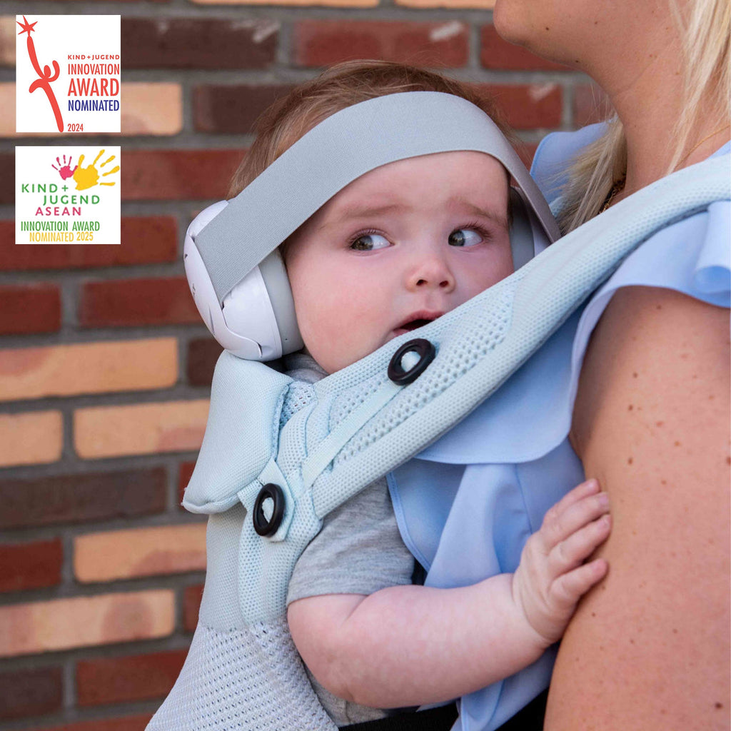 Baby Ear Protection