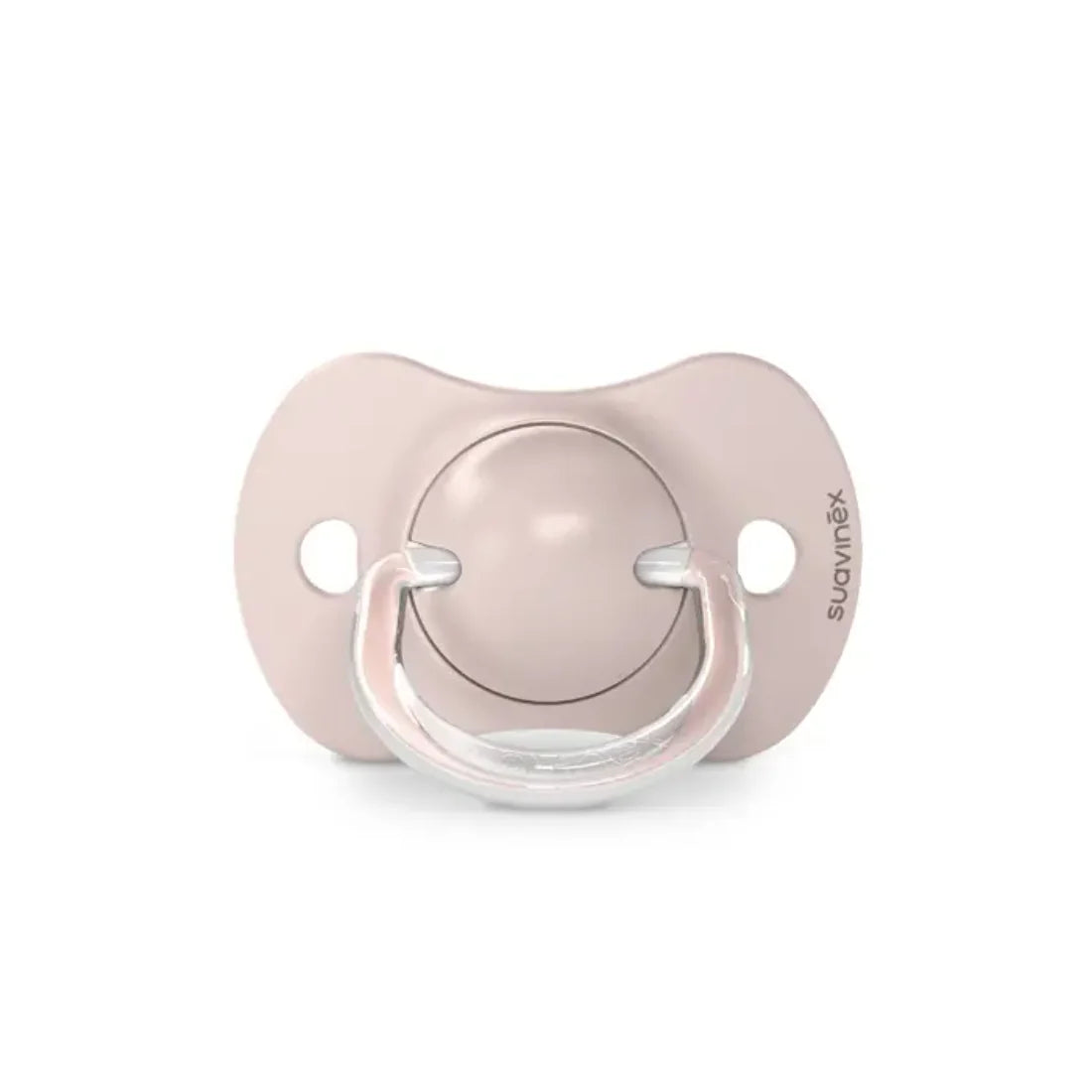 Suavinex Physiological Soothers with SX Pro Physiological Teat (Pack of 2)