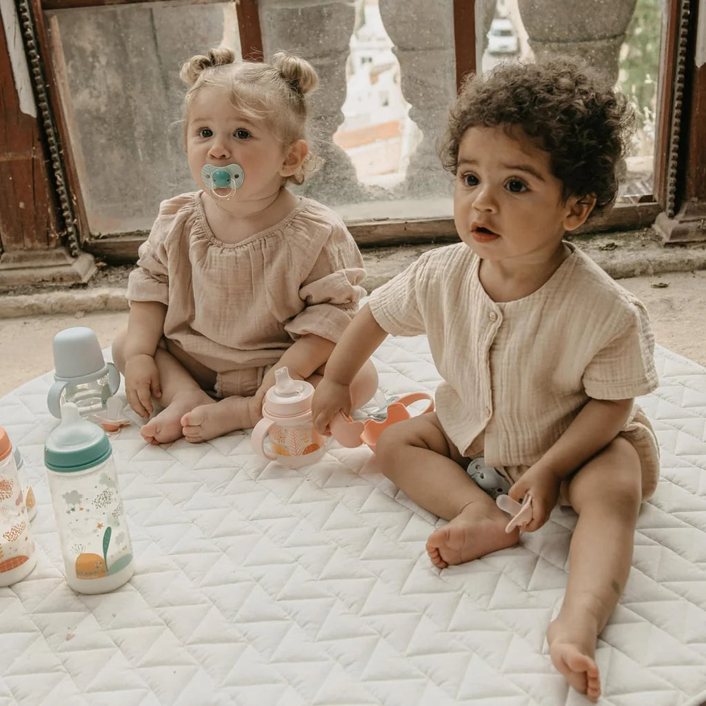 Suavinex Physiological Soothers with SX Pro Physiological Teat (Pack of 2)