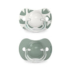 Suavinex Physiological Soothers with SX Pro Physiological Teat (Pack of 2)