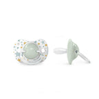 Suavinex Physiological Soothers with SX Pro Physiological Teat (Pack of 2)