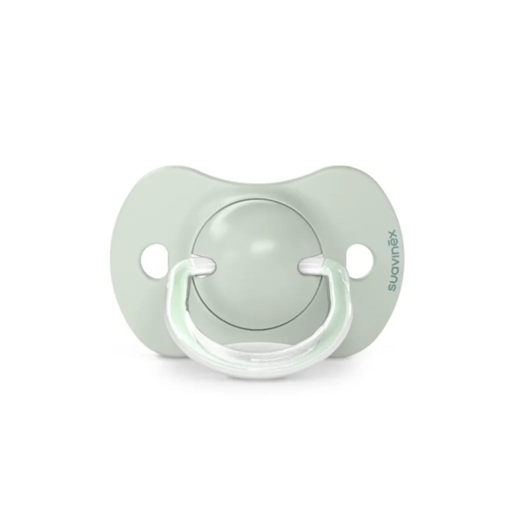 Suavinex Physiological Soothers with SX Pro Physiological Teat (Pack of 2)