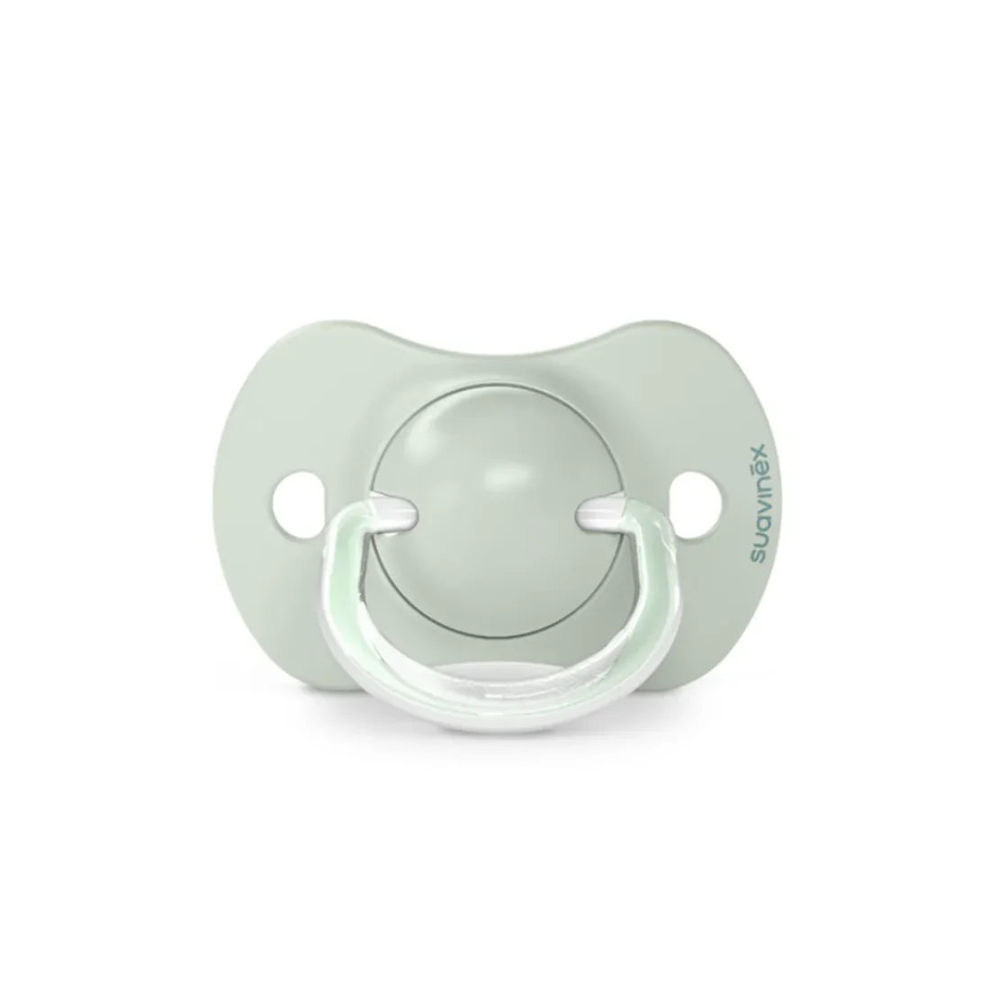 Suavinex Physiological Soothers with SX Pro Physiological Teat (Pack of 2)