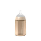 Suavinex Silicone Feeding Bottle (240 ml)