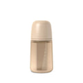 Suavinex Silicone Feeding Bottle (240 ml)
