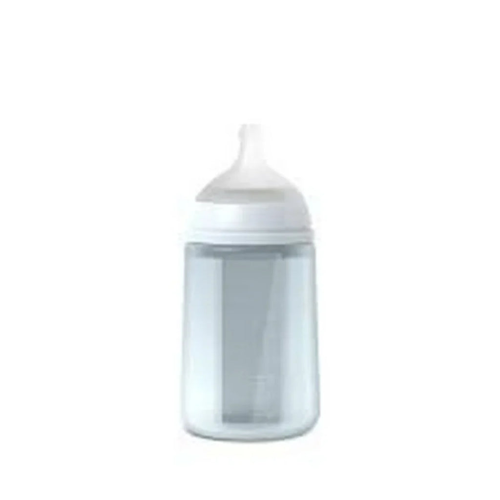 Suavinex Silicone Feeding Bottle (240 ml)