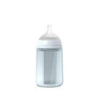 Suavinex Silicone Feeding Bottle (240 ml)