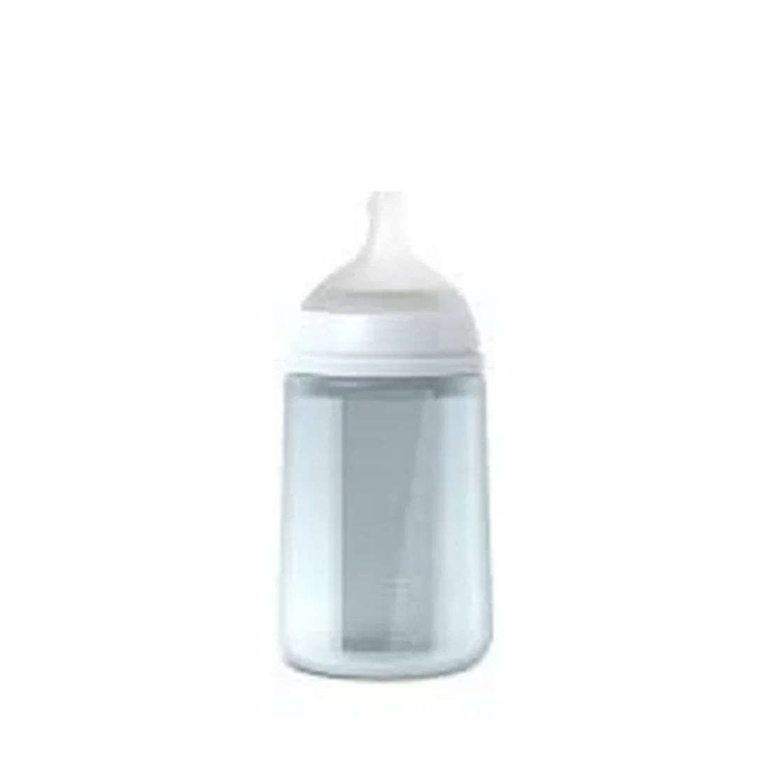 Suavinex Silicone Feeding Bottle (240 ml)