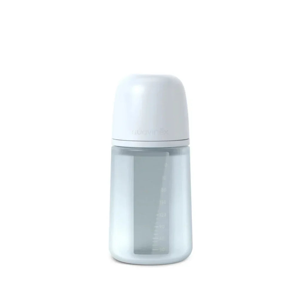 Suavinex Silicone Feeding Bottle (240 ml)