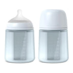 Suavinex Silicone Feeding Bottle (240 ml)