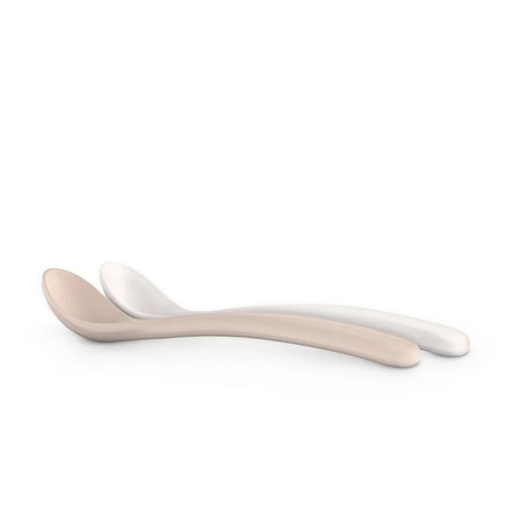 Suavinex Wonder Weaning Spoon (6m+) (Pack of 2)