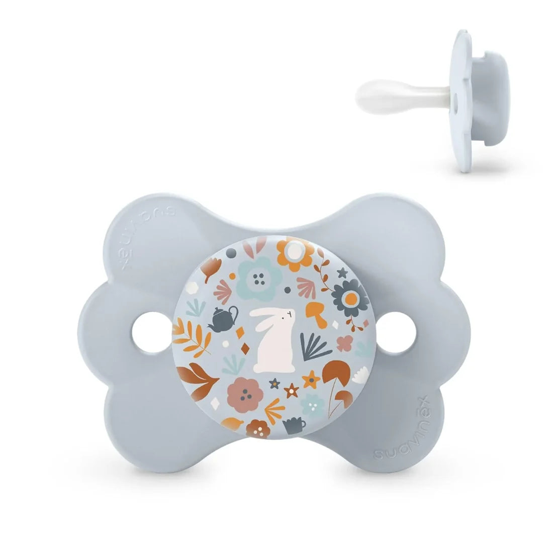 Suavinex Wonder Butterfly Soother with SX Pro Physiological Teat