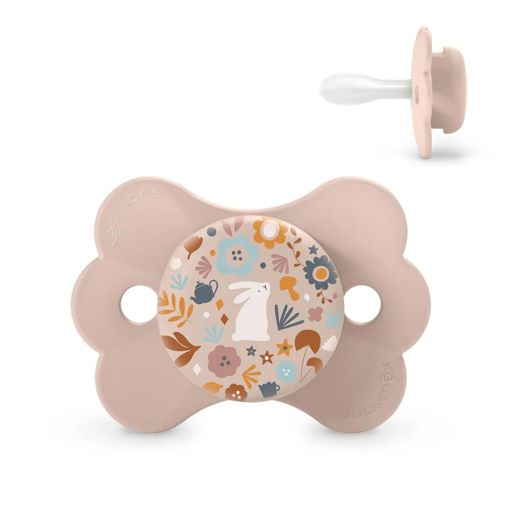Suavinex Wonder Butterfly Soother with SX Pro Physiological Teat