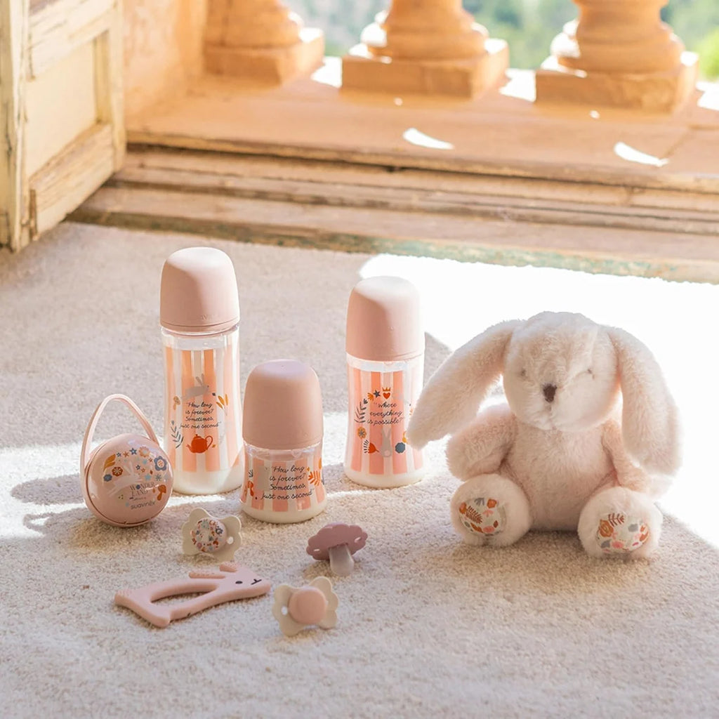 Suavinex Wonder Butterfly Soother with SX Pro Physiological Teat