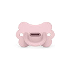 Suavinex Color Essence All Silicone Butterfly Soother with SX Pro Physiological Teat