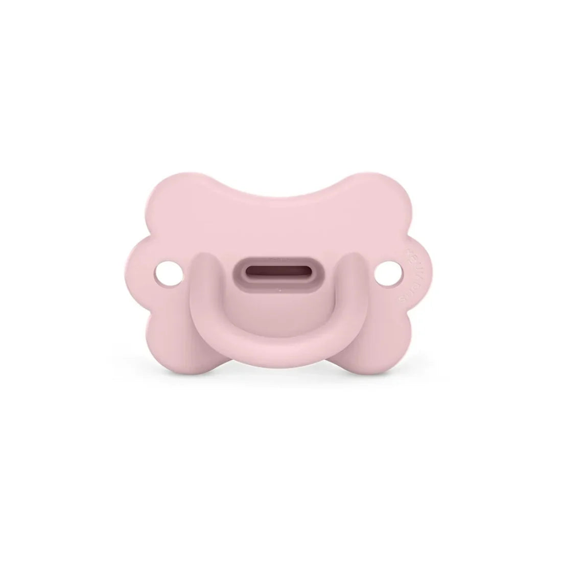 Suavinex Color Essence All Silicone Butterfly Soother with SX Pro Physiological Teat