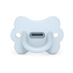 Suavinex Color Essence All Silicone Butterfly Soother with SX Pro Physiological Teat