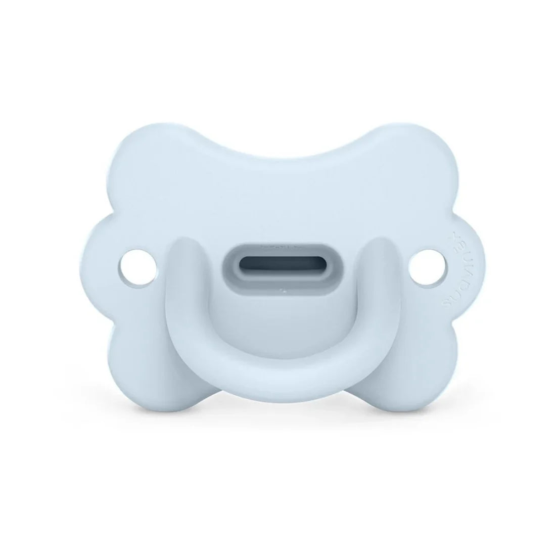 Suavinex Color Essence All Silicone Butterfly Soother with SX Pro Physiological Teat