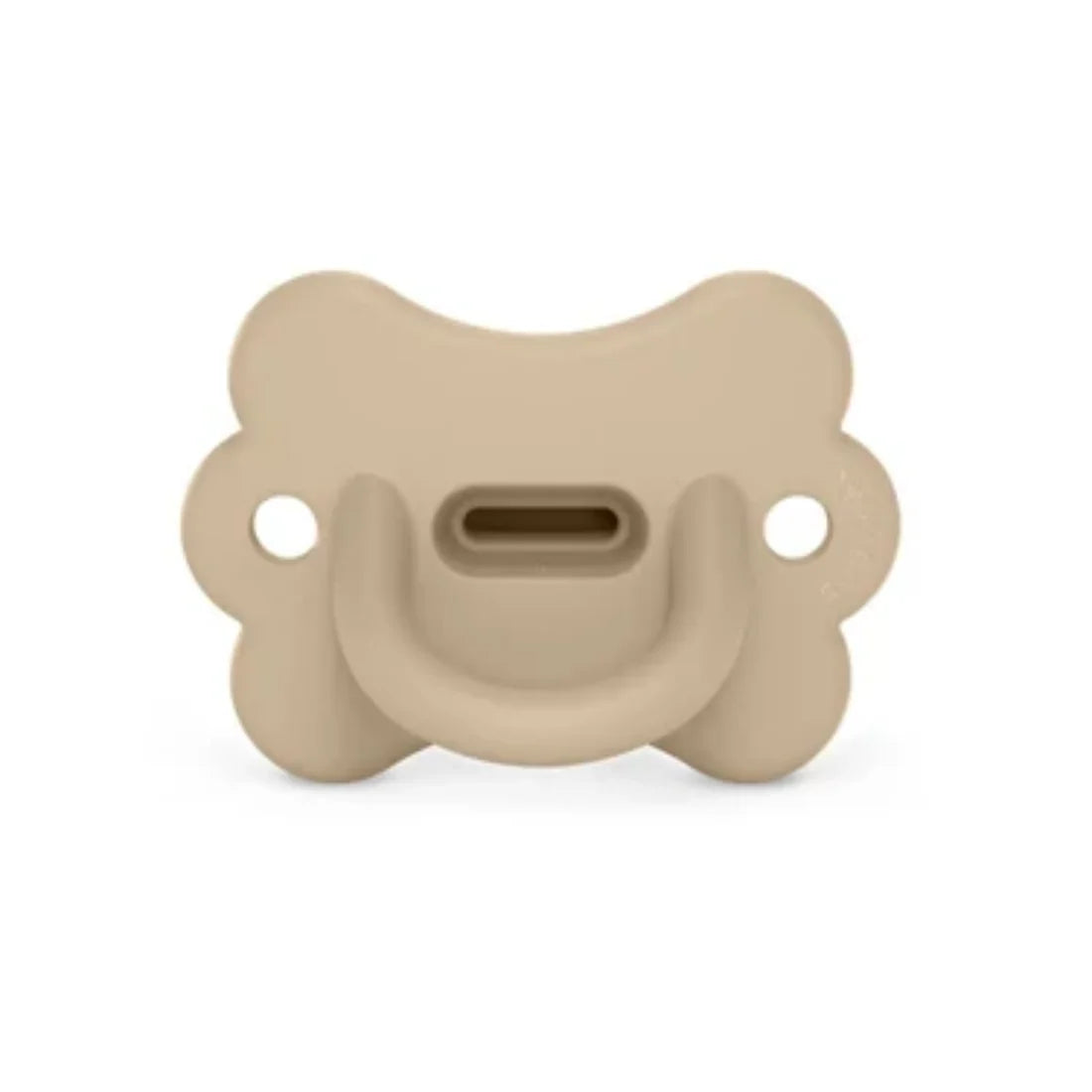 Suavinex Color Essence All Silicone Butterfly Soother with SX Pro Physiological Teat