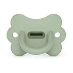 Suavinex Color Essence All Silicone Butterfly Soother with SX Pro Physiological Teat