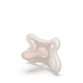 Suavinex Zero Zero Physiological Soother Silicone (Light) (Birth to 6m)