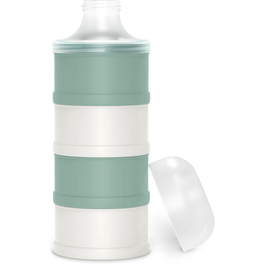Suavinex Stackable Milk Powder Dispenser